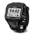 GPS Enabled Sport Watch